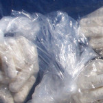 heroin possession